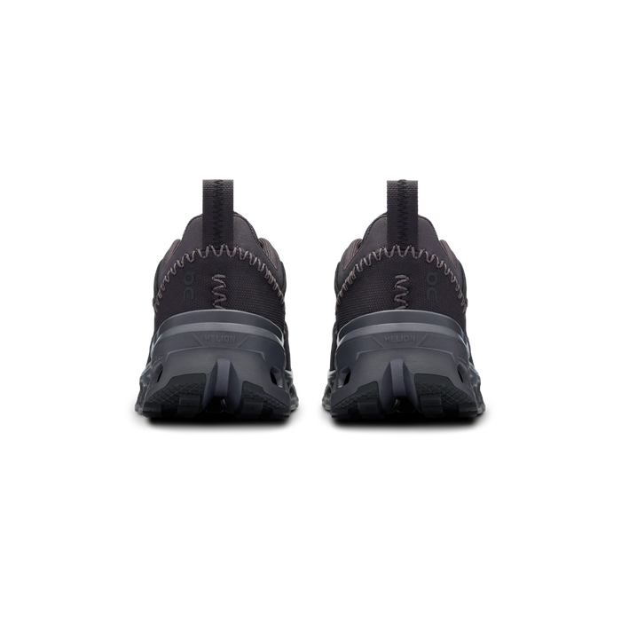 ON Running Women's Cloudaway 2 Black | Eclipse