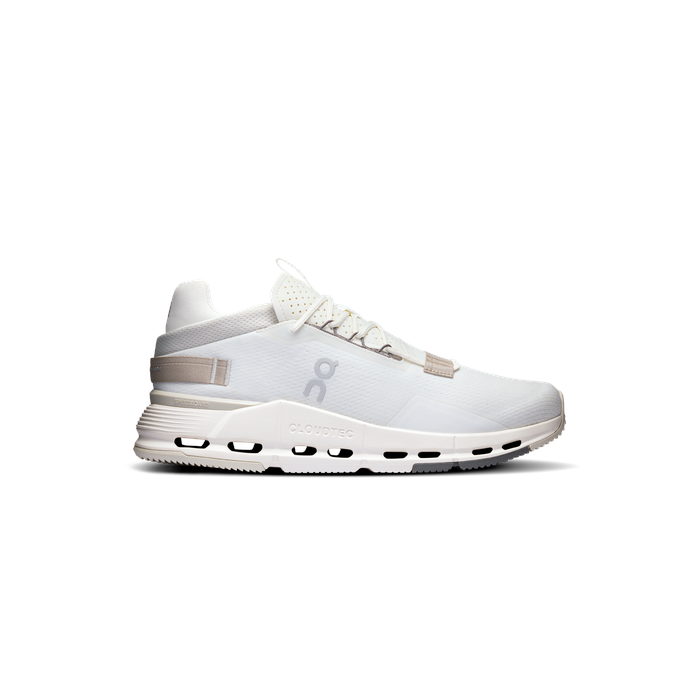 ON Running Men's Cloudnova 2 Ice | Sand