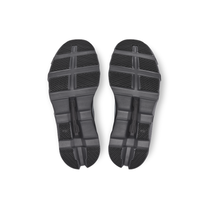 ON Running Women's Cloudmonster Lumos Black