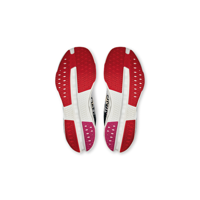 ON Running Men's Cloudsurfer Next Black | White