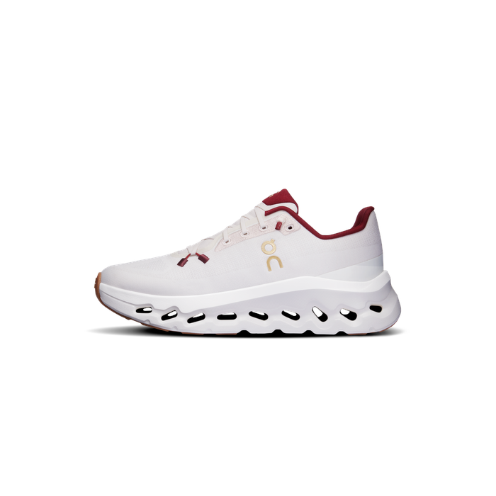 ON Running Women's Cloudtilt Pearl | Ivory