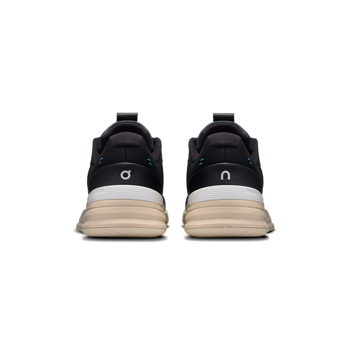 ON Running Men's THE ROGER Pro Black | Sand