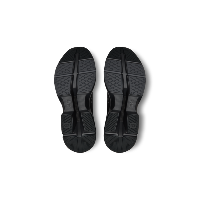 ON Running Men's Cloudpulse Black | Eclipse