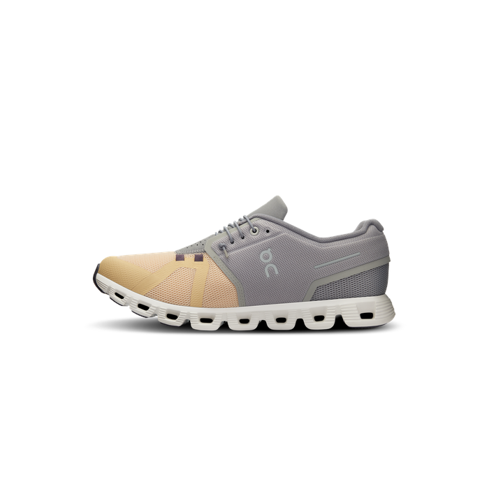 ON Running Men's Cloud 5 Fog | Savannah