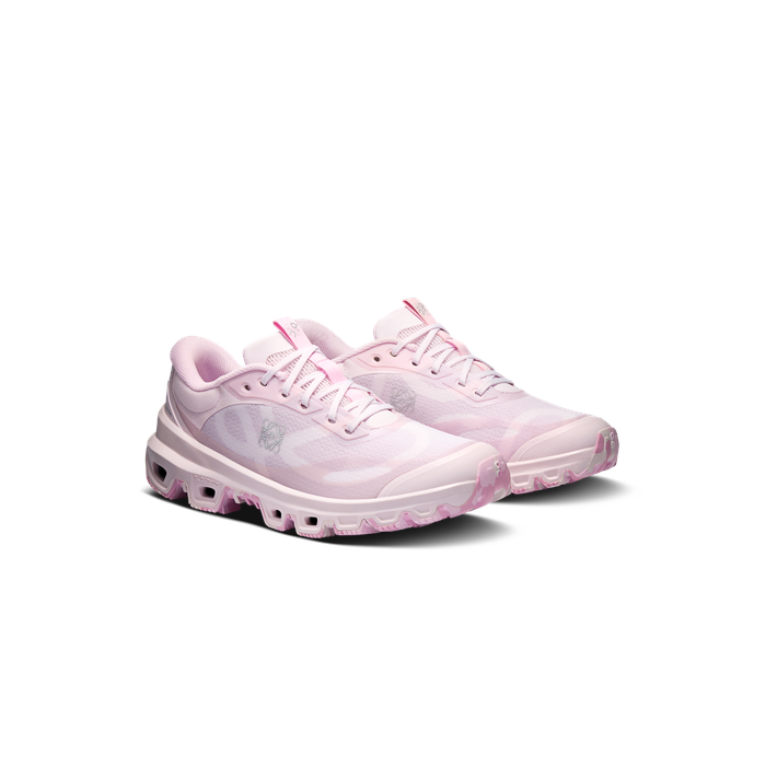 ON Running Women's Cloudventure LOEWE 2 Pale Pink