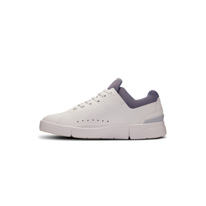 ON Running Women's THE ROGER Advantage White | Fossil