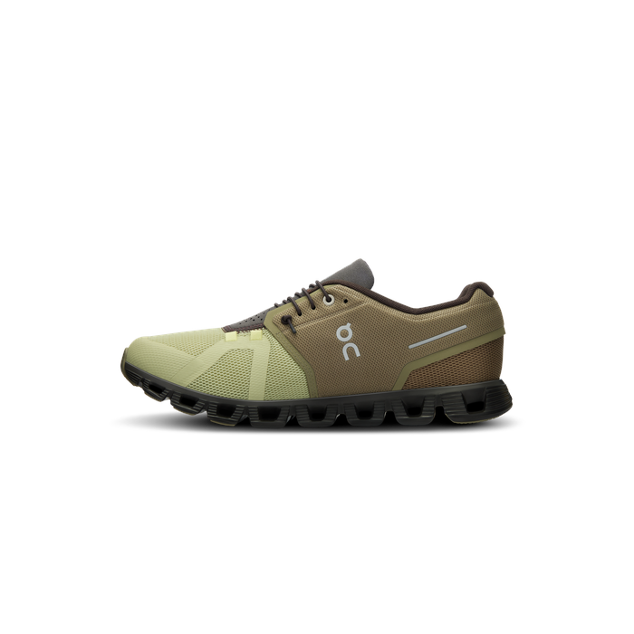 ON Running Men's Cloud 5 Grove | Haze