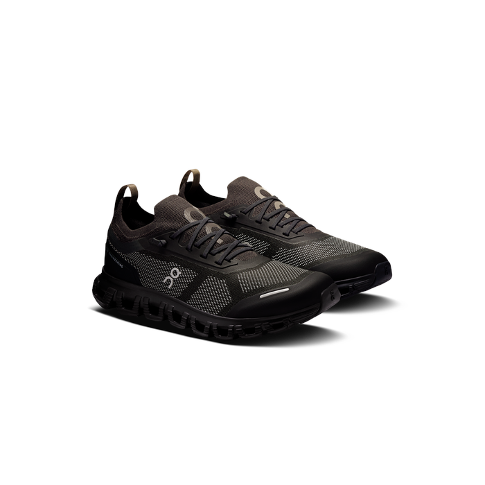 ON Running Women's Cloud 6 Versa Black | Eclipse
