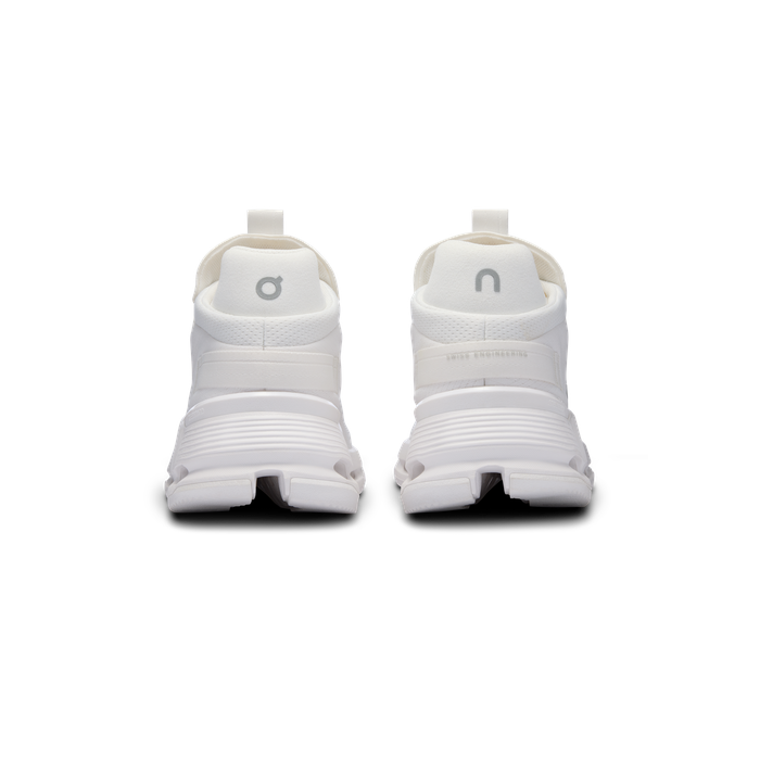 ON Running Men's Cloudnova 2 All White