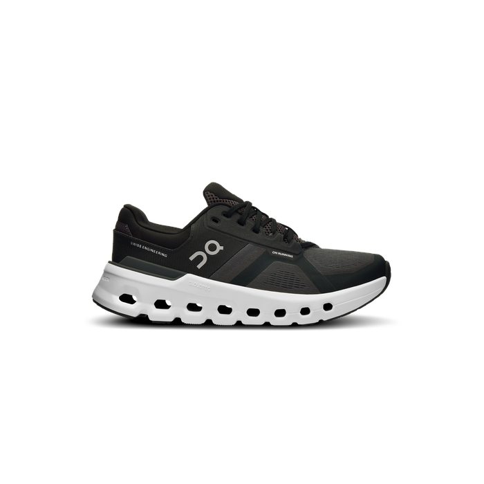 ON Running Women's Cloudrunner 2 Eclipse | Black