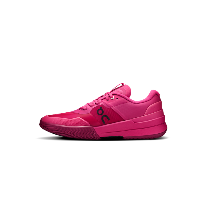 ON Running Men's THE ROGER Pro 2 Pink | Grenadine
