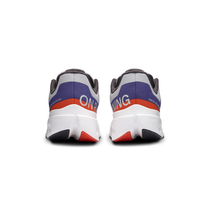 ON Running Men's Cloudsurfer Next Indigo | Flame