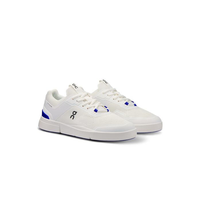 ON Running Women's THE ROGER Spin Undyed | Indigo