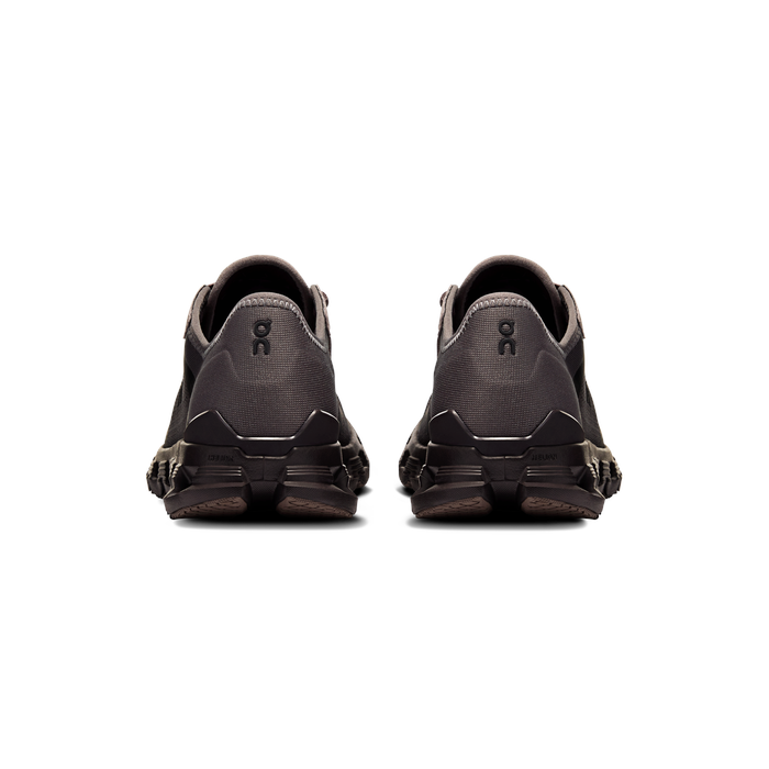 ON Running Women's Cloud X 4 AD Eclipse | Pebble