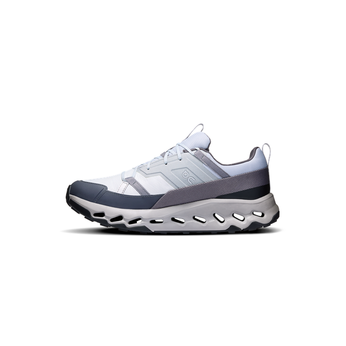 ON Running Men's Cloudhorizon Waterproof Glacier | Alloy