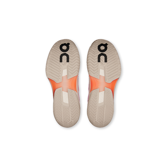 ON Running Men's THE ROGER Pro Fire Pink | Flame
