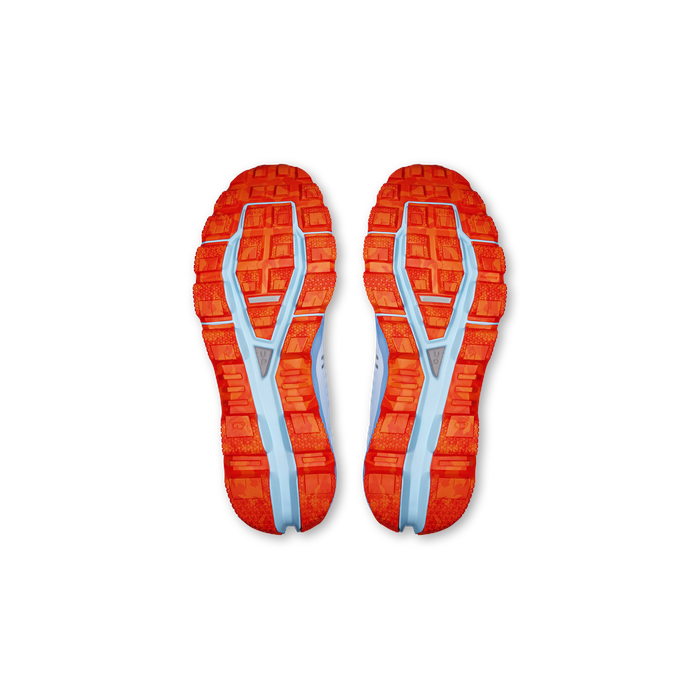 ON Running Men's Cloudventure LOEWE 2 Blue | Red | White