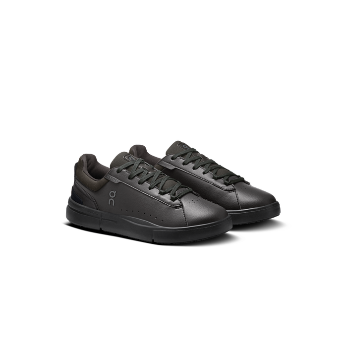 ON Running Women's THE ROGER Advantage Black | Black
