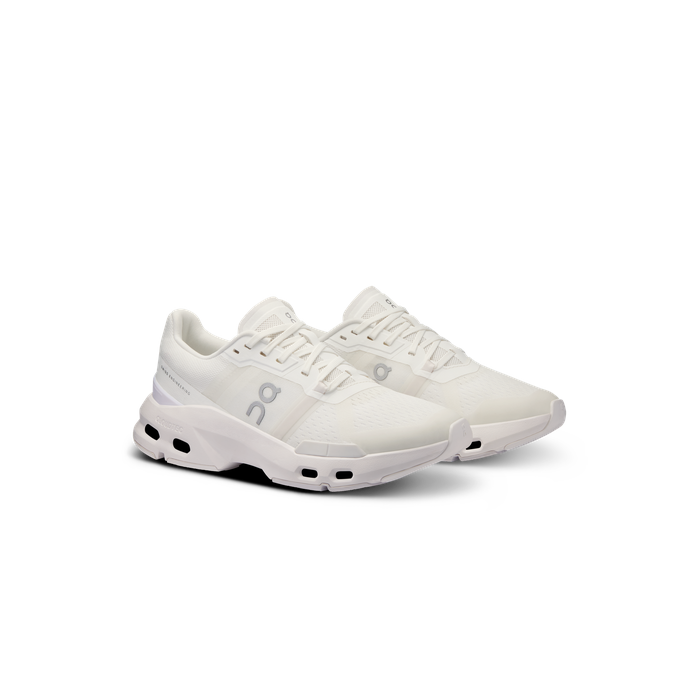 ON Running Women's Cloudpulse White | Frost