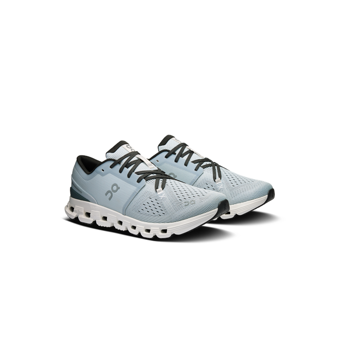 ON Running Men's Cloud X 4 Glacier | Stone
