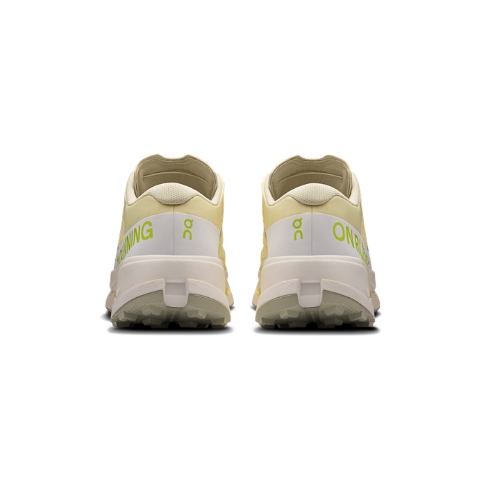 ON Running Men's Cloudultra 3 Pelican | White