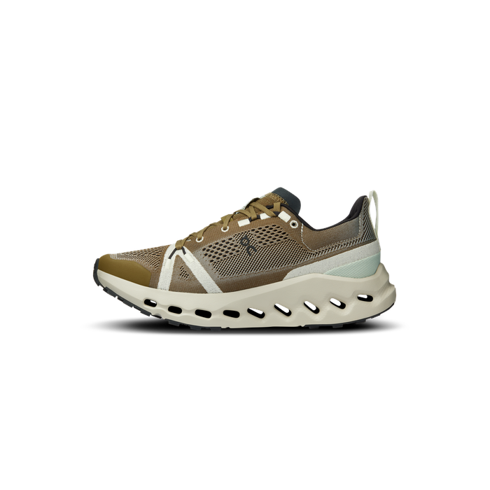 ON Running Women's Cloudsurfer Trail Hunter | Ice