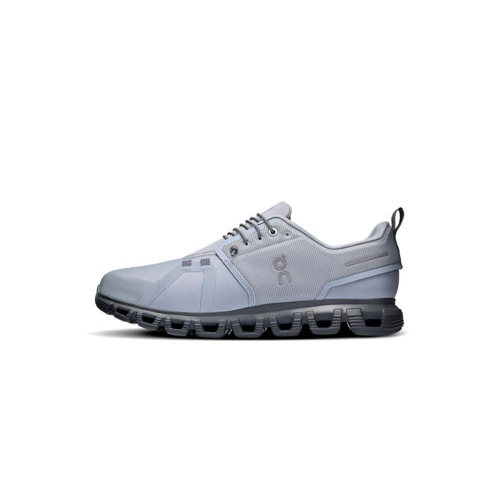 ON Running Men's Cloud 6 Waterproof Alloy | Wolf