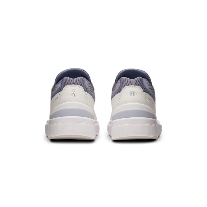 ON Running Women's THE ROGER Advantage White | Fossil