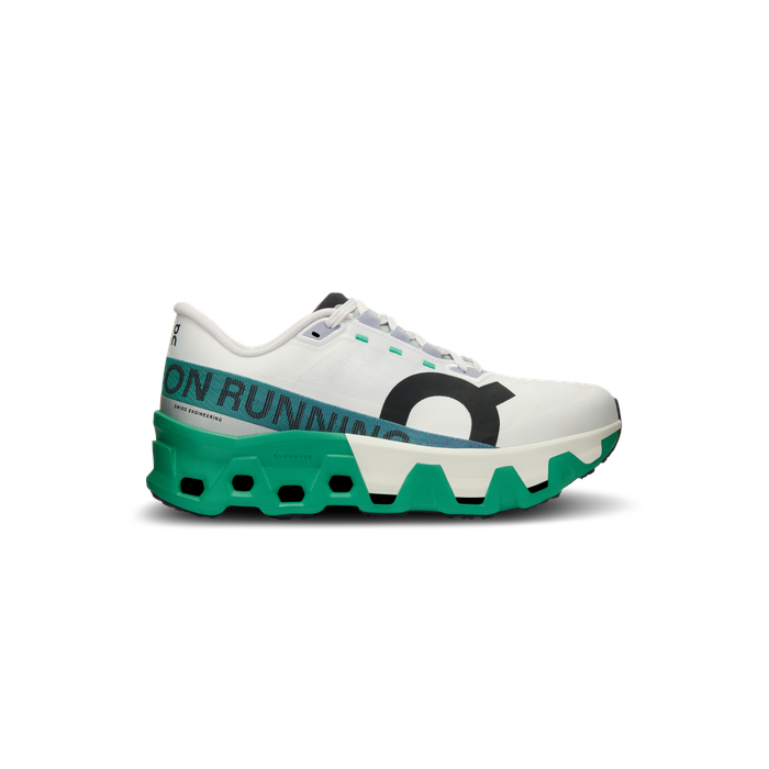 ON Running Women's Cloudmonster Hyper Undyed | Mint
