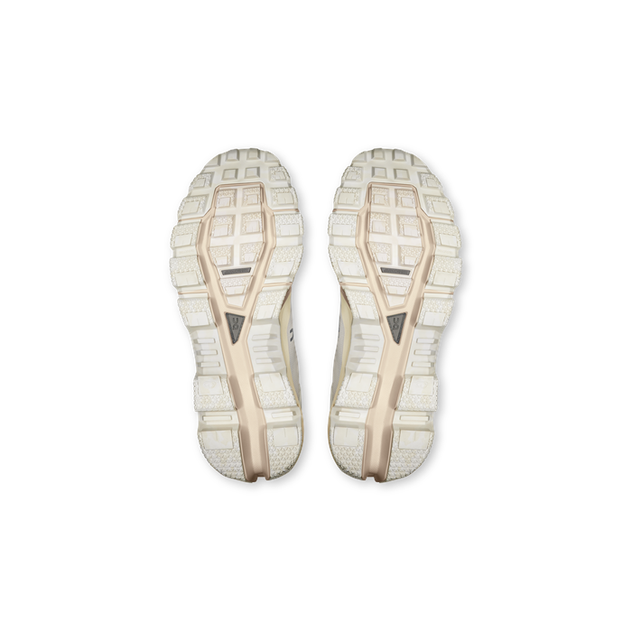 ON Running Women's Cloudventure LOEWE 2 Eggshell