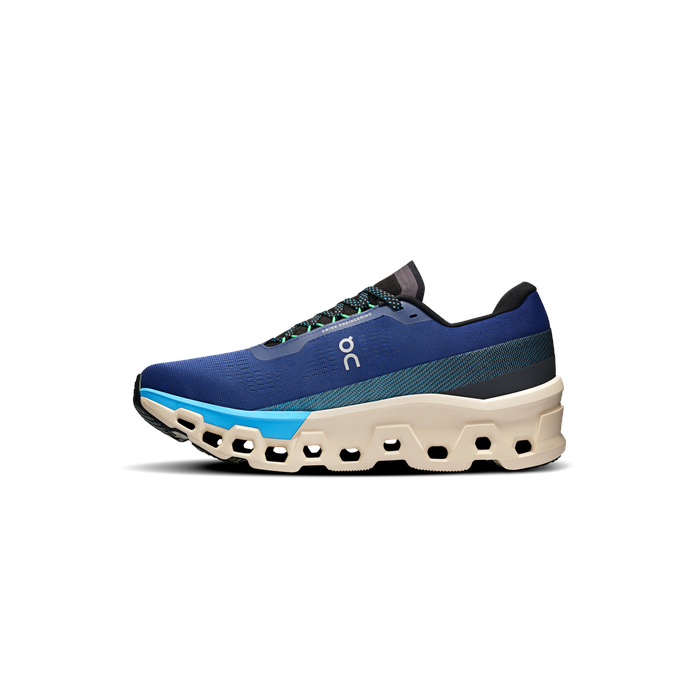 ON Running Men's Cloudmonster 2 Tempest | Horizon
