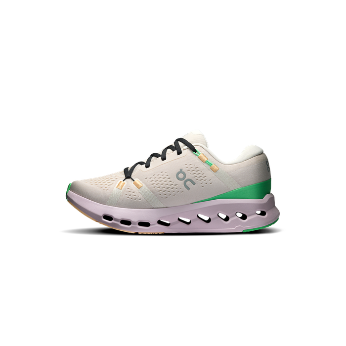 ON Running Women's Cloudsurfer 2 Pearl | Orchid