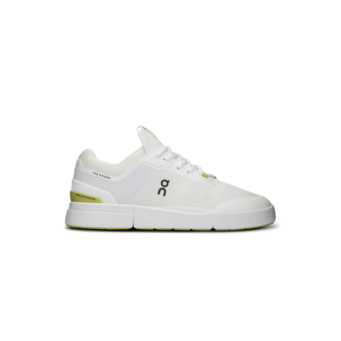 ON Running Women's THE ROGER Spin Undyed | Zest