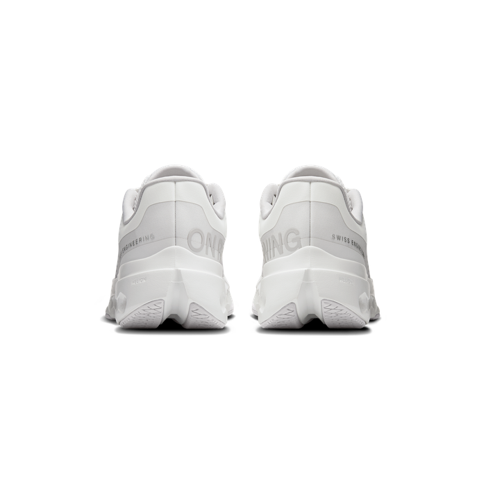 ON Running Women's Cloudsurfer Next Wide White | White