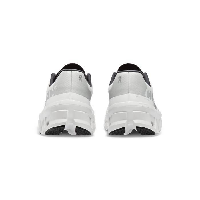 ON Running Women's Cloudmonster UndyedWhite | White