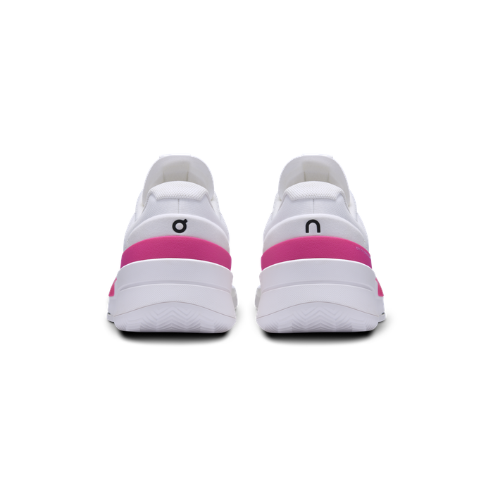 ON Running Men's THE ROGER Pro 2 White | Pink