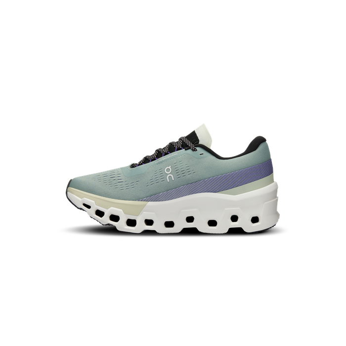 ON Running Women's Cloudmonster 2 Mineral | Aloe