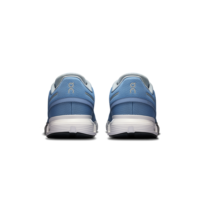 ON Running Women's Cloud 6 Chambray | White
