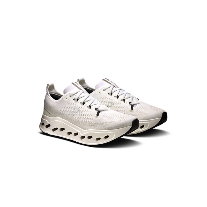 ON Running Men's Cloudsurfer Max White | White