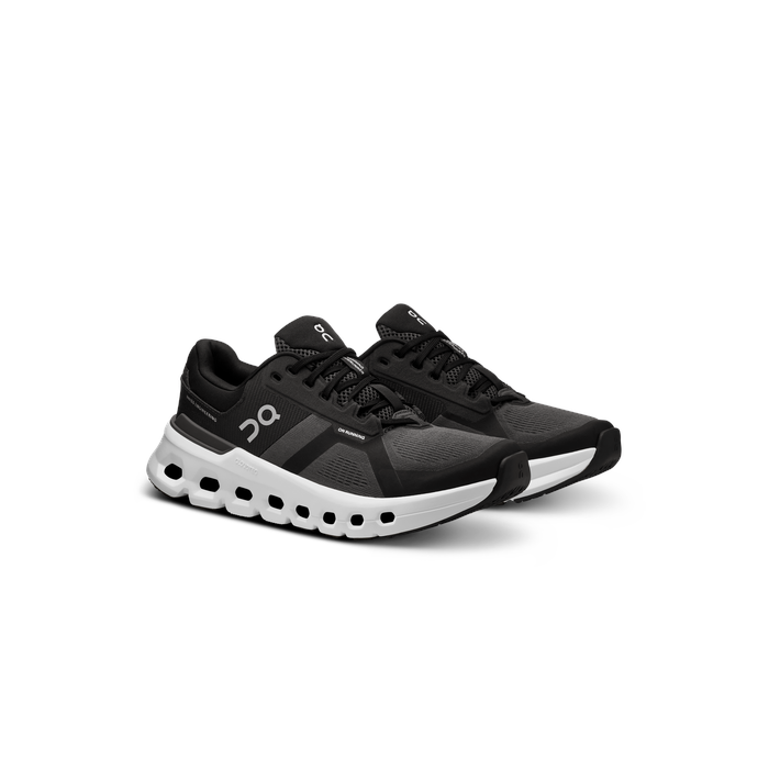 ON Running Women's Cloudrunner 2 Eclipse | Black