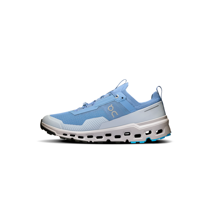 ON Running Men's Cloudultra 2 Chambray | Glacier