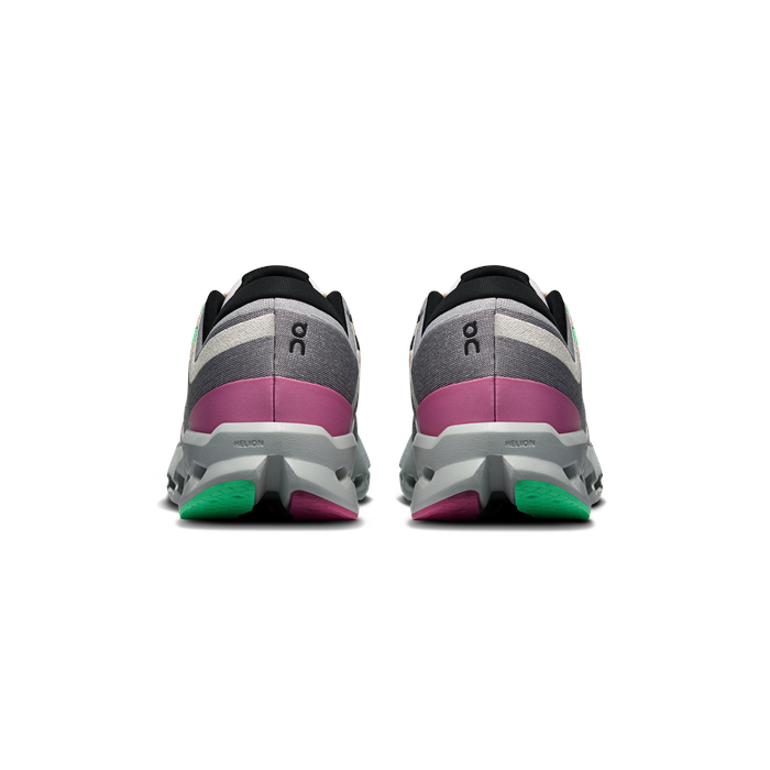 ON Running Men's Cloudsurfer 2 White | Mineral