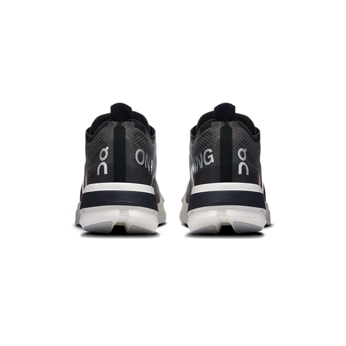 ON Running Men's Cloudboom Strike Black | White