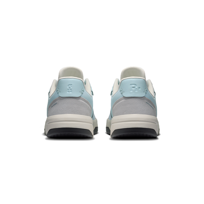 ON Running Women's THE ROGER Clubhouse Arctic | Ivory