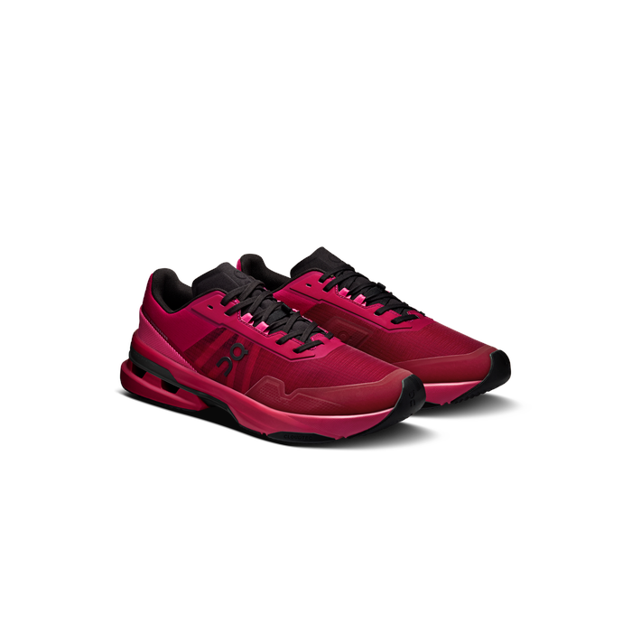 ON Running Men's Cloudpulse Pro Grenadine | Pink