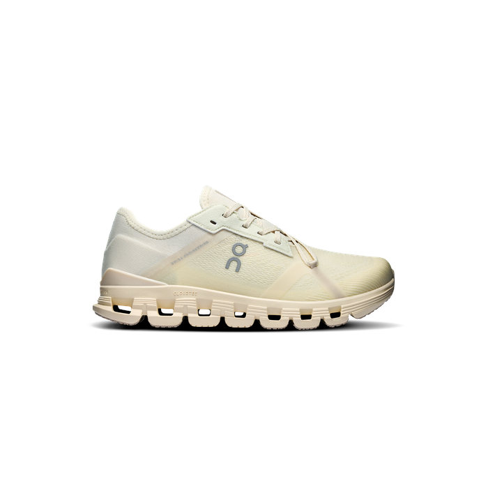 ON Running Women's Cloud X 4 AD Ghost | Dew