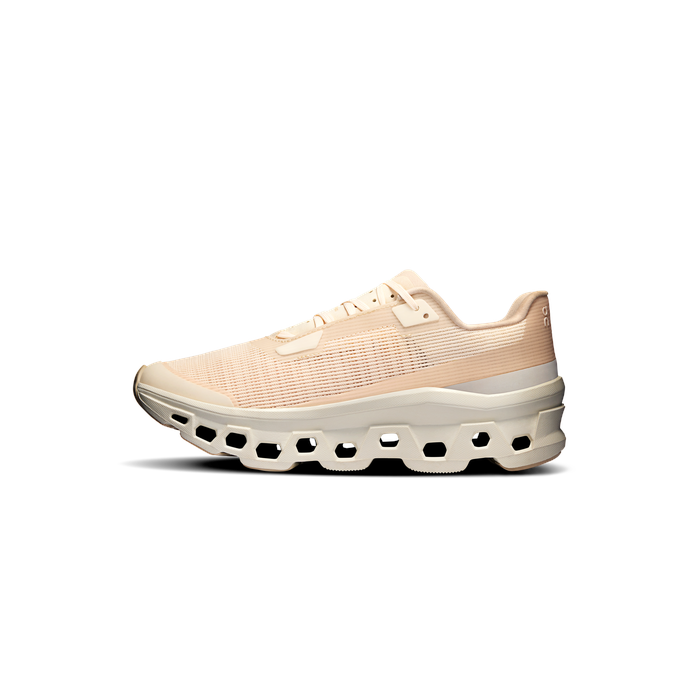 ON Running Women's Cloudmonster Void Dew | Ivory