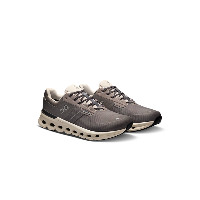ON Running Men's Cloudrunner 2 Waterproof Eclipse | Eclipse