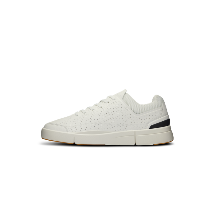 ON Running Men's THE ROGER Centre Court White | Black