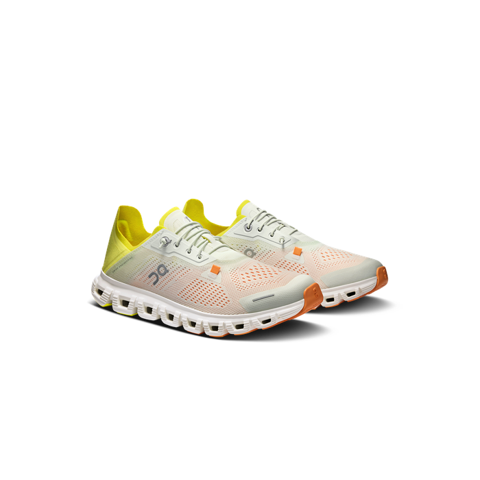 ON Running Women's Cloud 6 Coast Aloe | Limelight